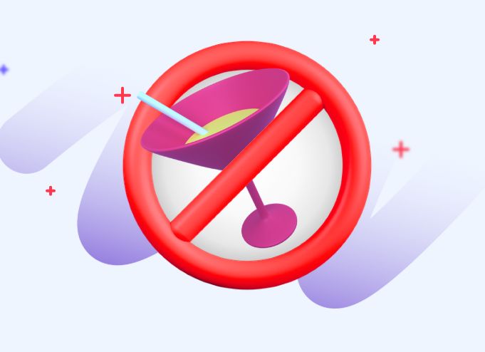 Неделя отказа от зависимостей.