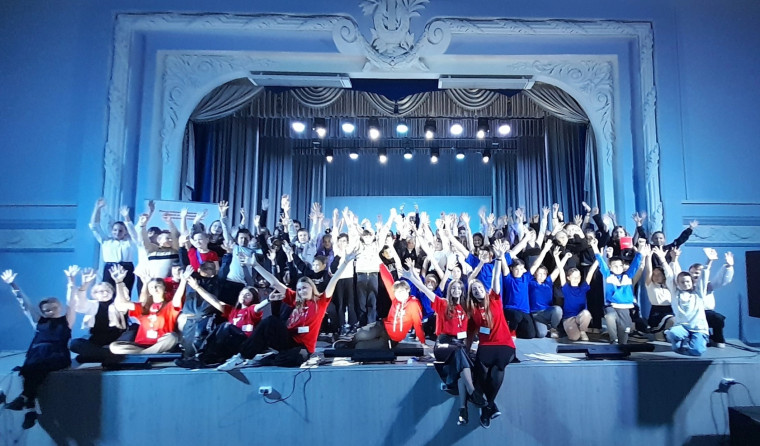 #ДвижениеПервых#Комсомольск37. #ДвижениеПервых#Комсомольск37.