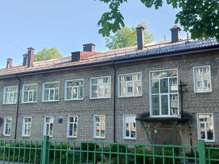 Программа капитального ремонта дошкольных учреждений, стартовавшая в 2022 году, будет продолжена!. Программа капитального ремонта дошкольных учреждений, стартовавшая в 2022 году, будет продолжена!.
