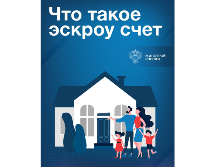 О строительстве жилых домов по договорам строительного подряда с использованием счетов эскроу. О строительстве жилых домов по договорам строительного подряда с использованием счетов эскроу.